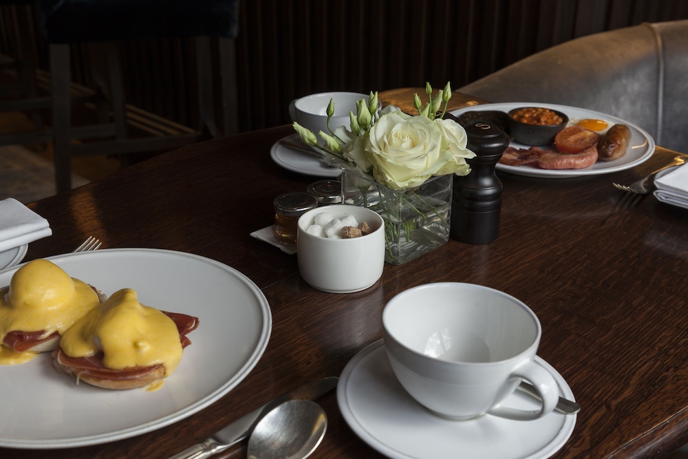 Roseate House London 22