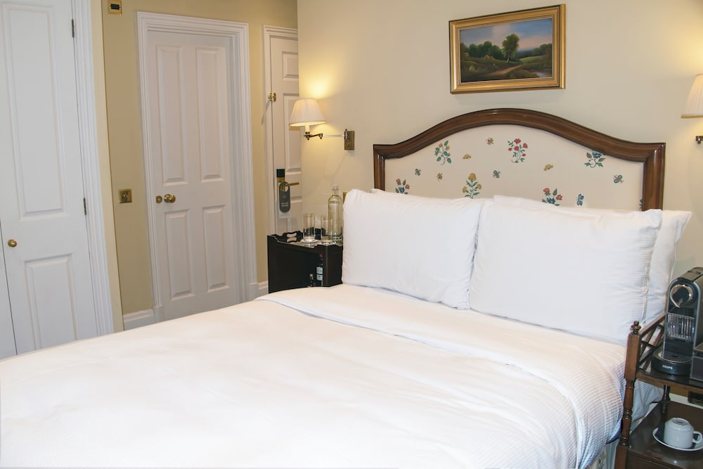 Roseate House London 3