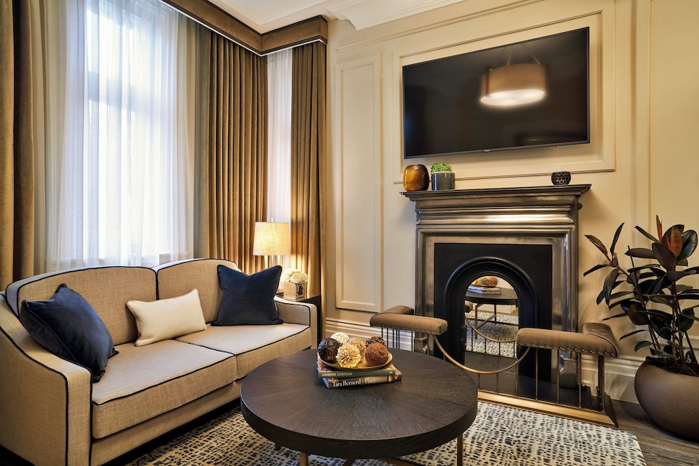 Kimpton Fitzroy London 20