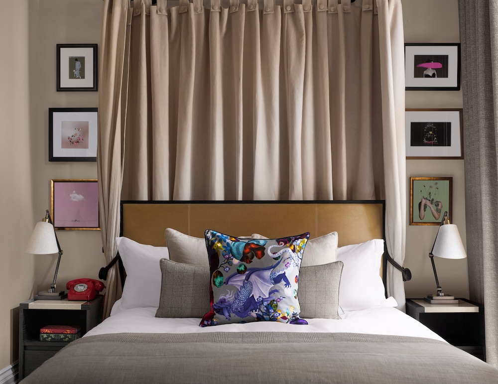 Kimpton Fitzroy London 5