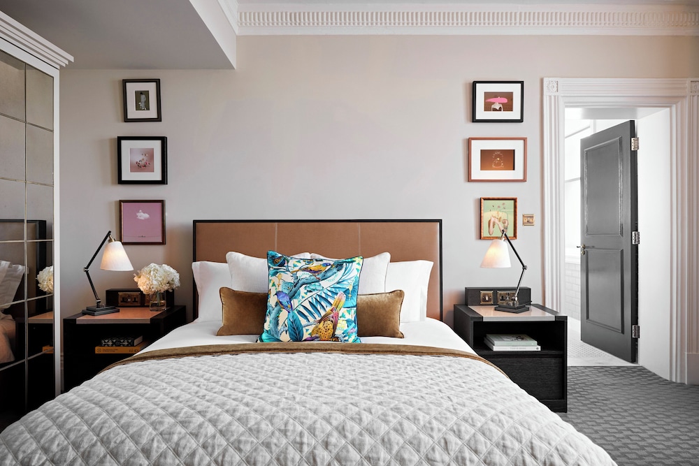 Kimpton Fitzroy London 9