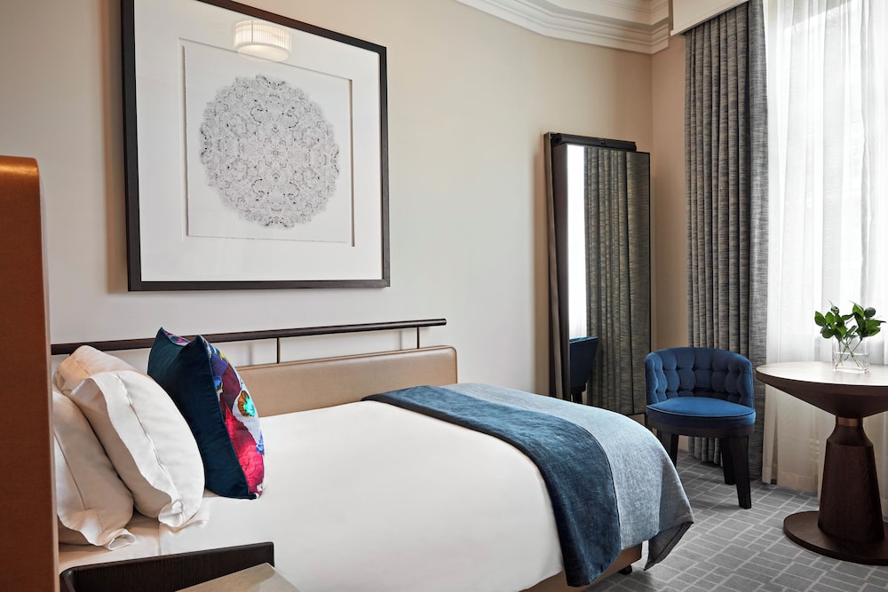 Kimpton Fitzroy London 11