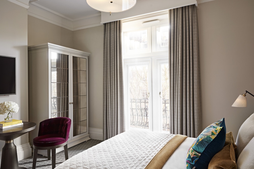Kimpton Fitzroy London 4