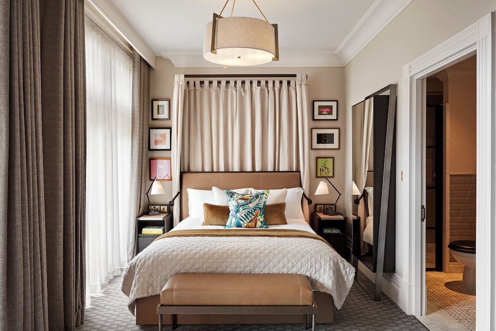 Kimpton Fitzroy London 14