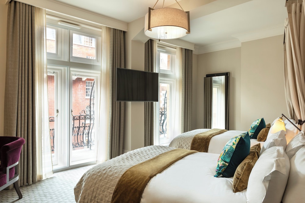 Kimpton Fitzroy London 21
