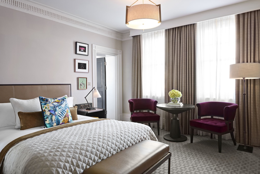 Kimpton Fitzroy London 2