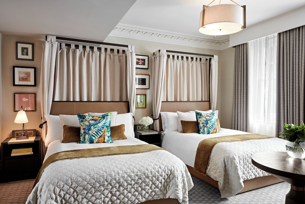 Kimpton Fitzroy London 19