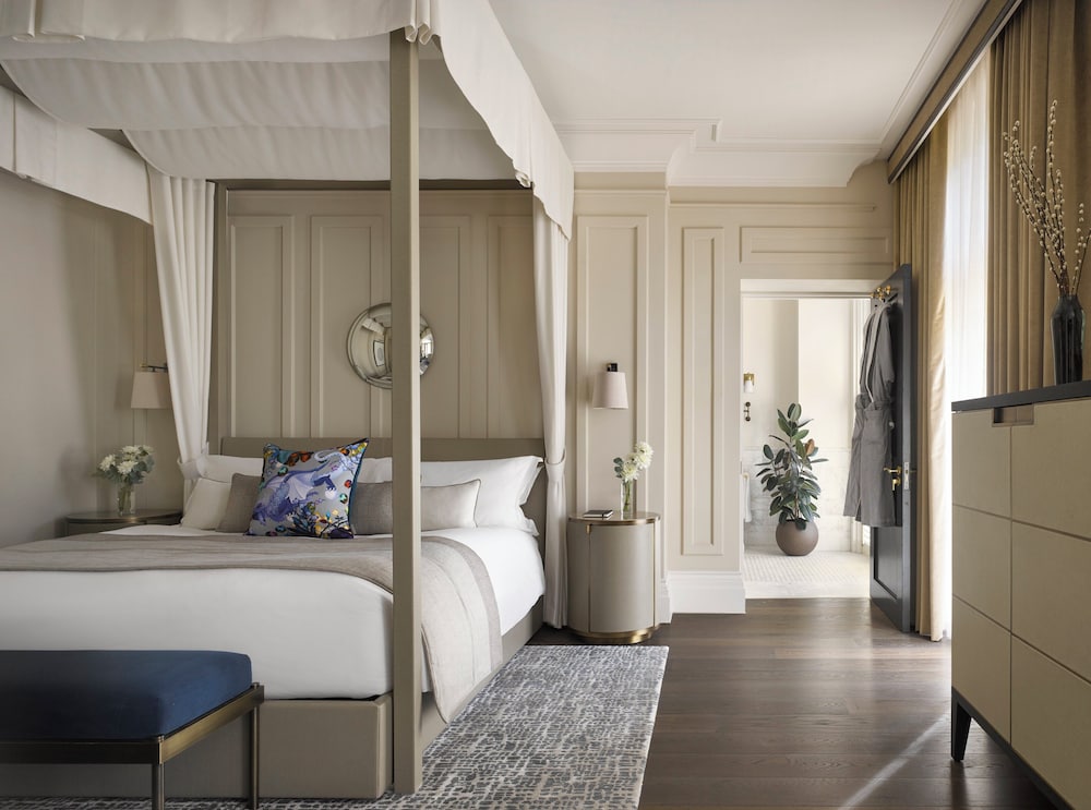 Kimpton Fitzroy London 13