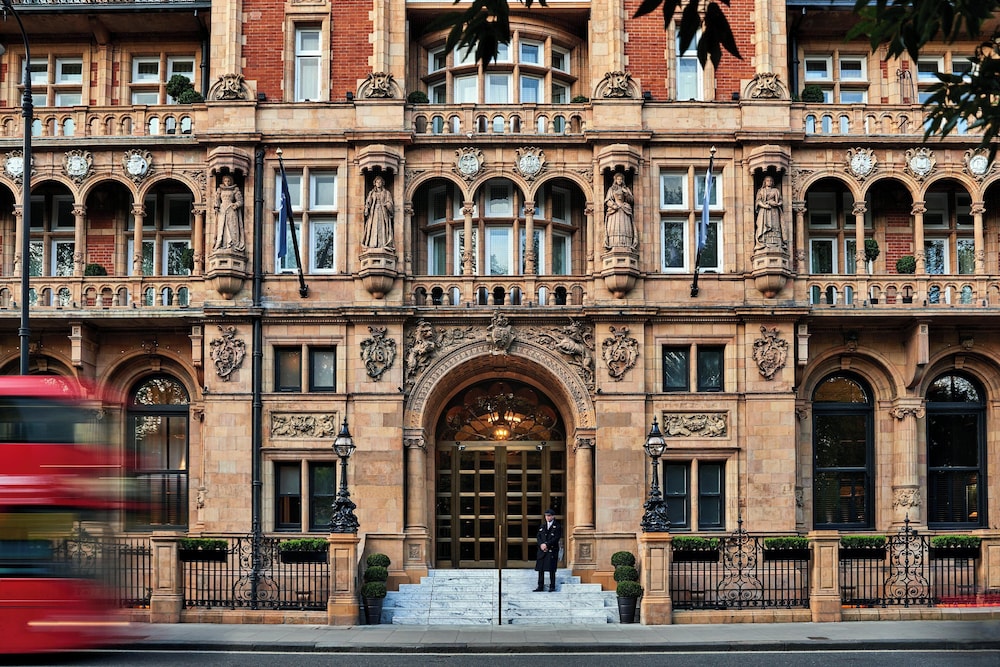 Kimpton Fitzroy London 1