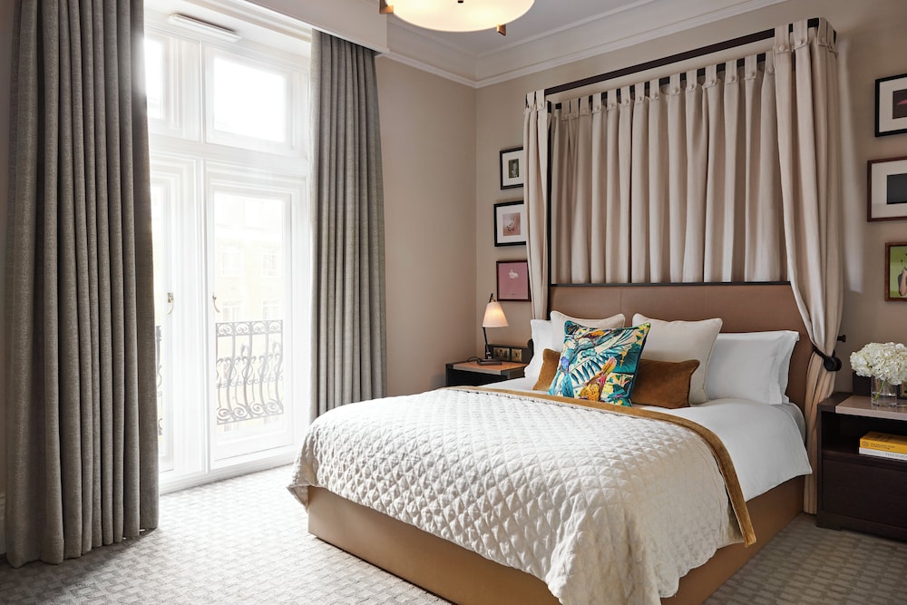 Kimpton Fitzroy London 23