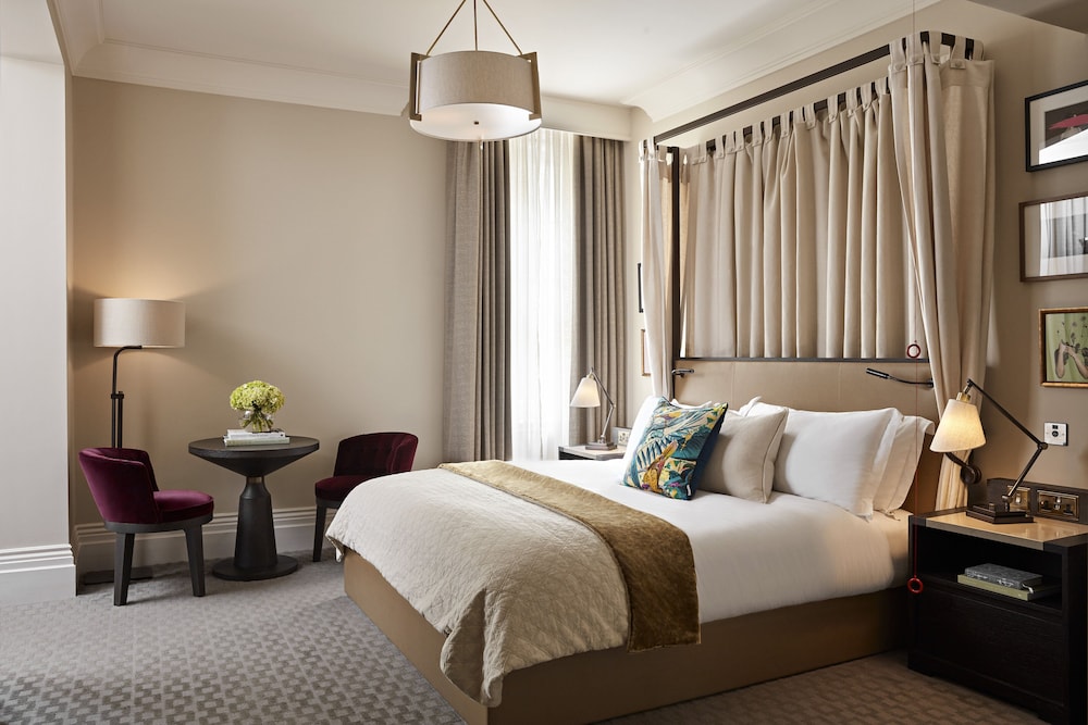 Kimpton Fitzroy London 16