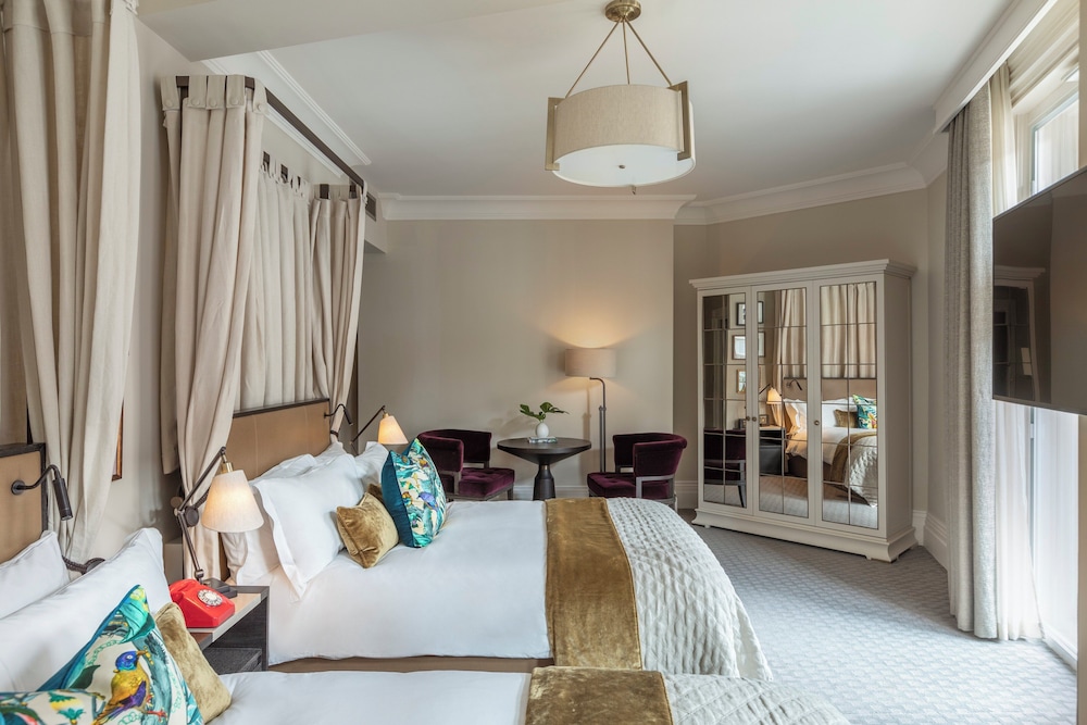 Kimpton Fitzroy London 17