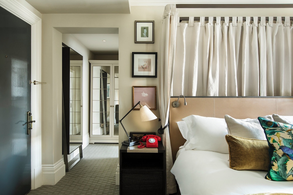 Kimpton Fitzroy London 12