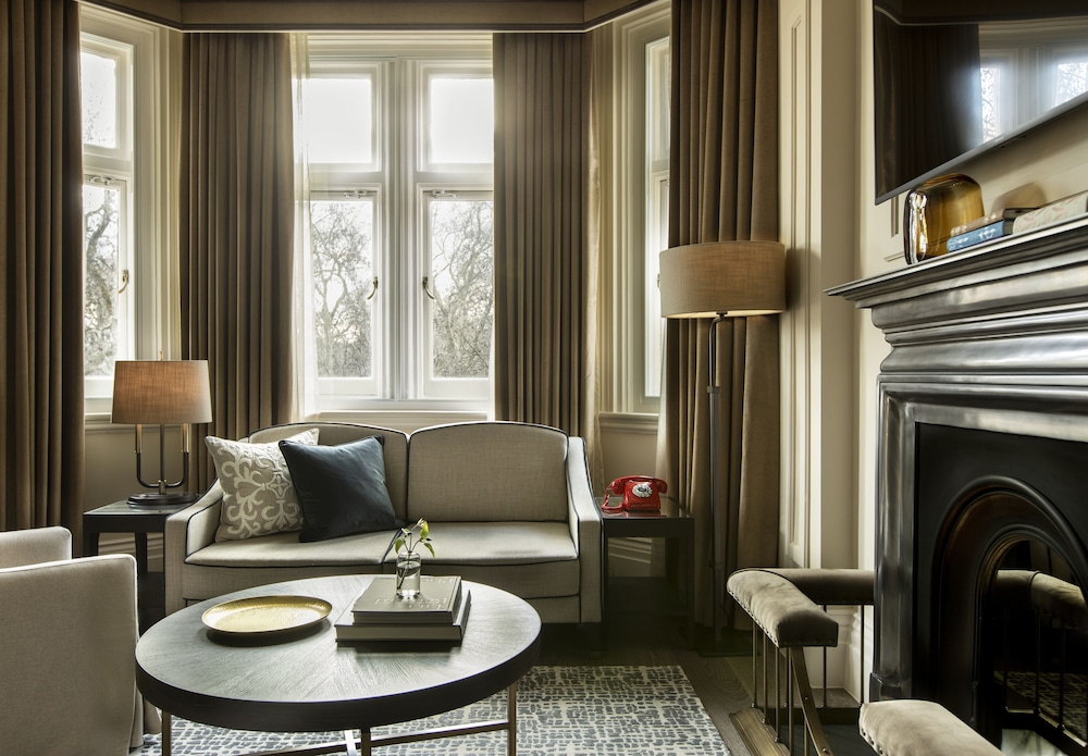 Kimpton Fitzroy London 3