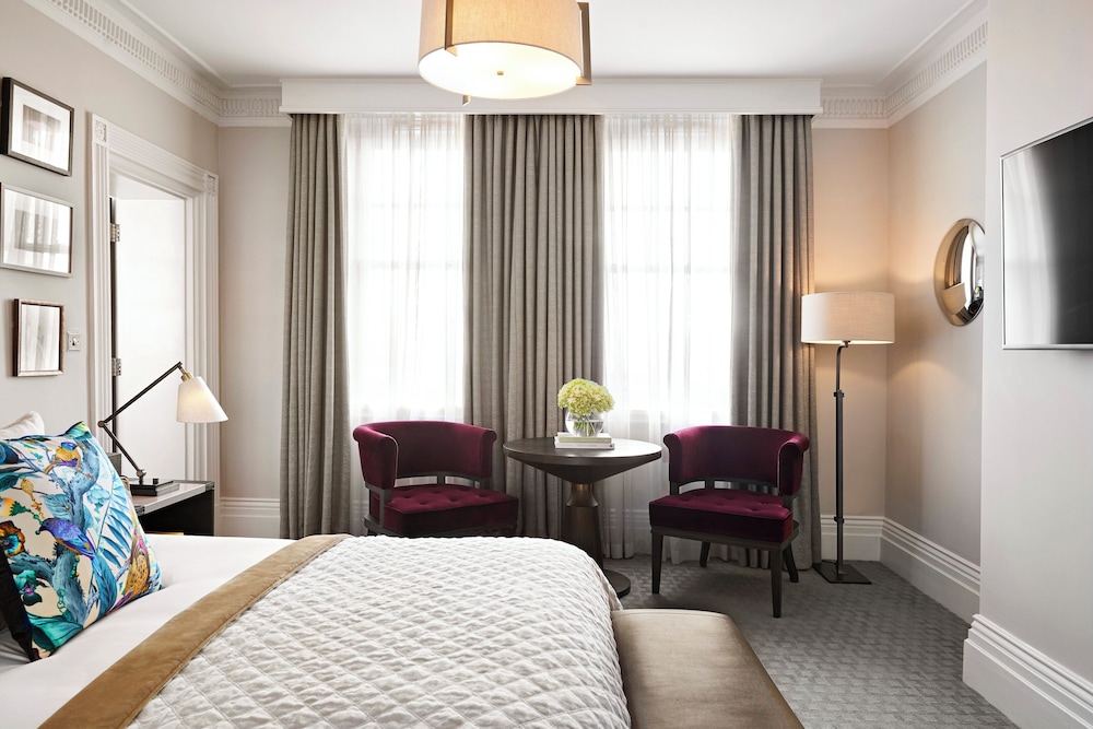 Kimpton Fitzroy London 18