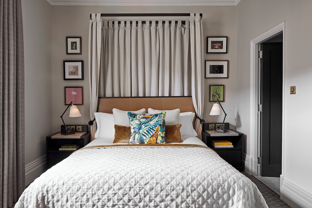 Kimpton Fitzroy London 22