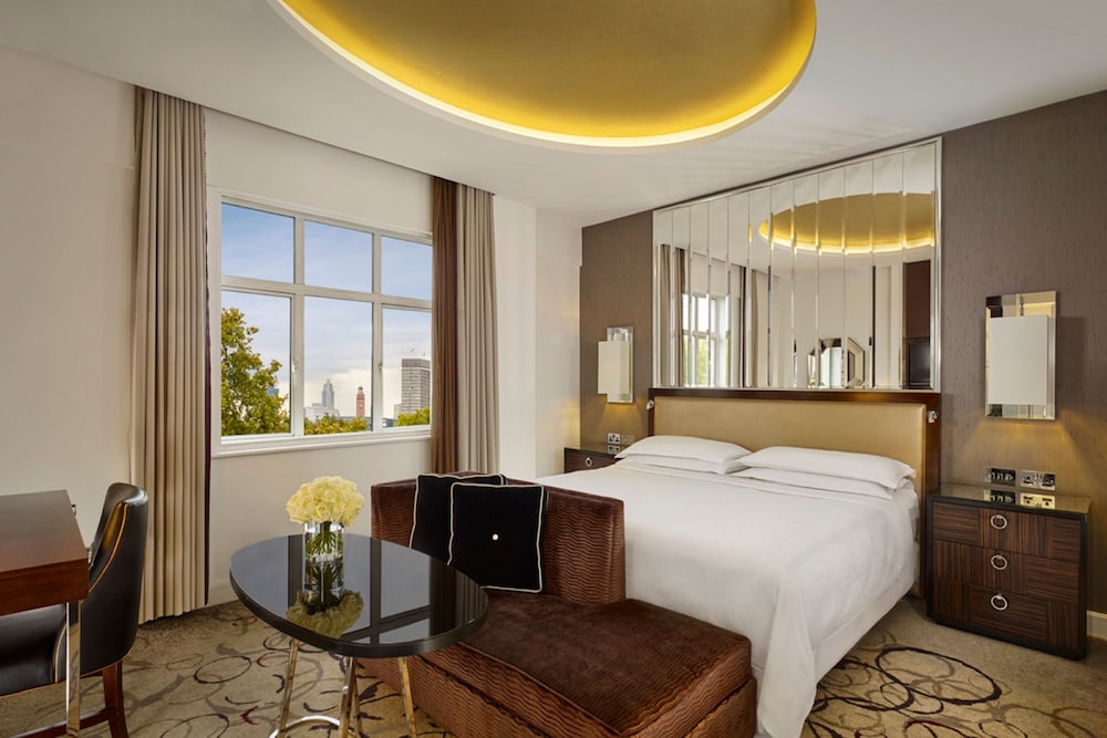 Sheraton Grand London Park Lane 22