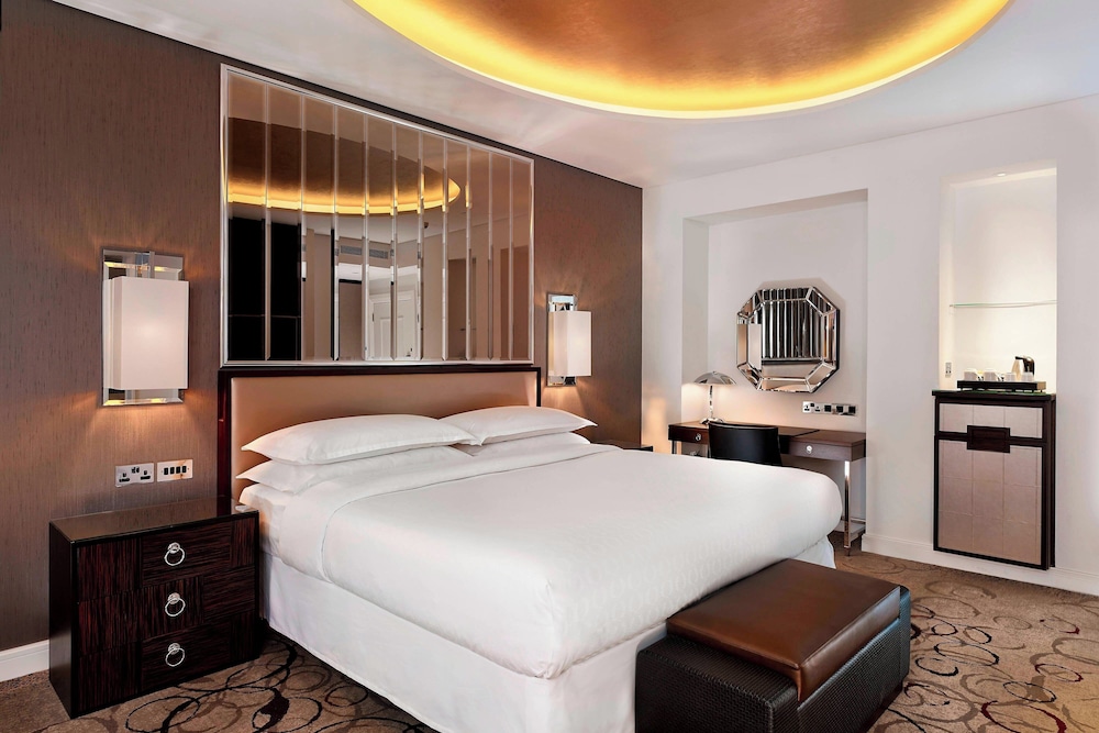 Sheraton Grand London Park Lane 8