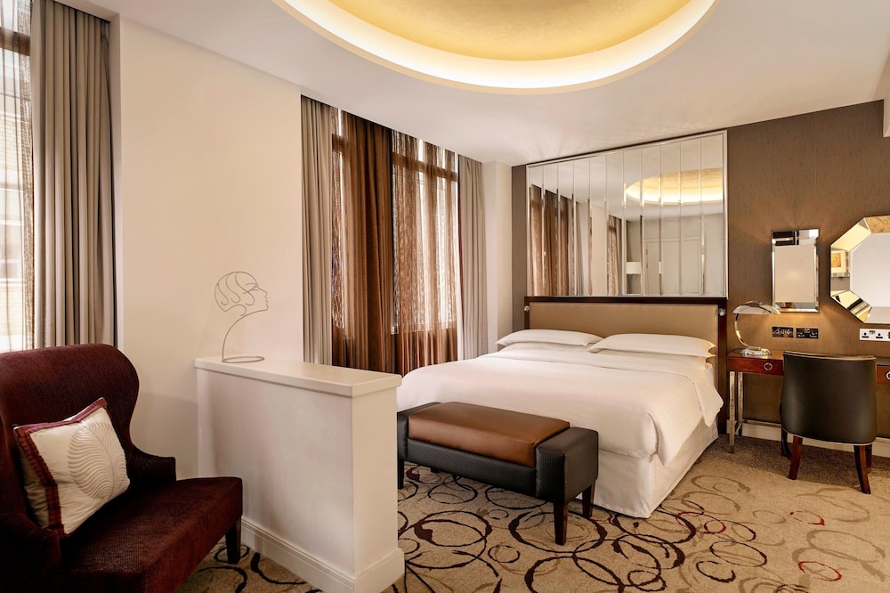 Sheraton Grand London Park Lane 6