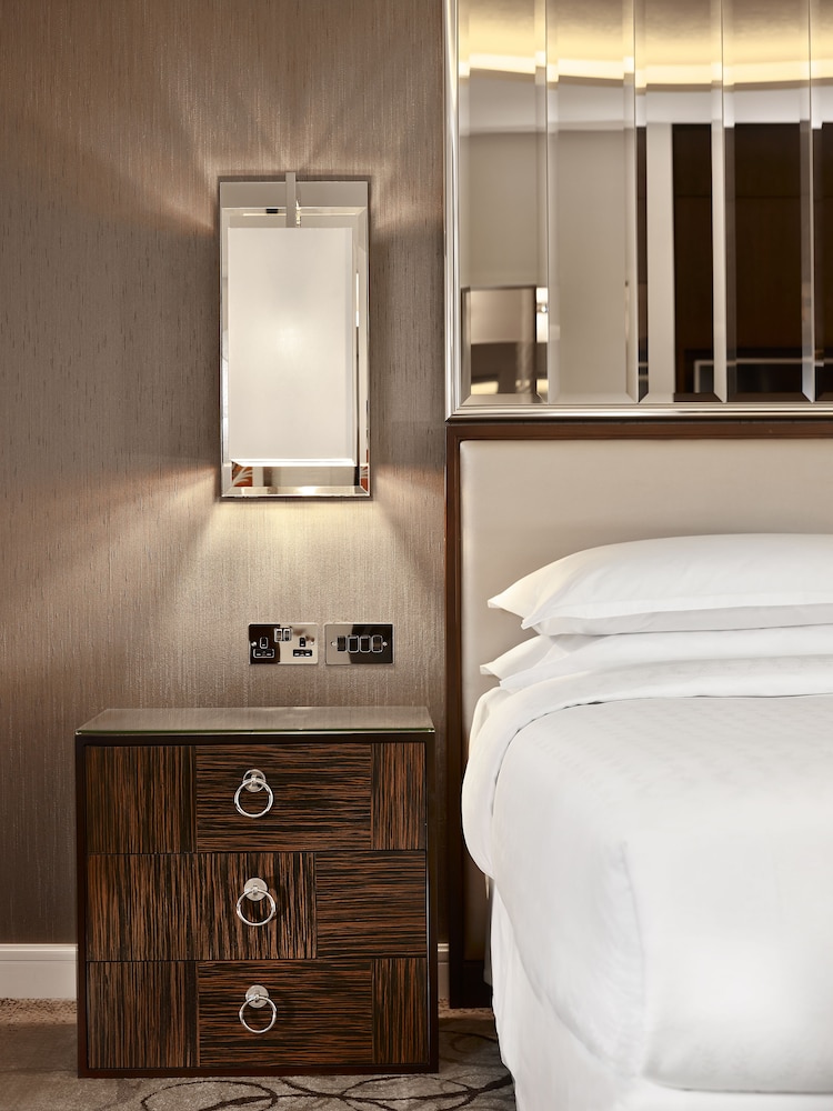 Sheraton Grand London Park Lane 5