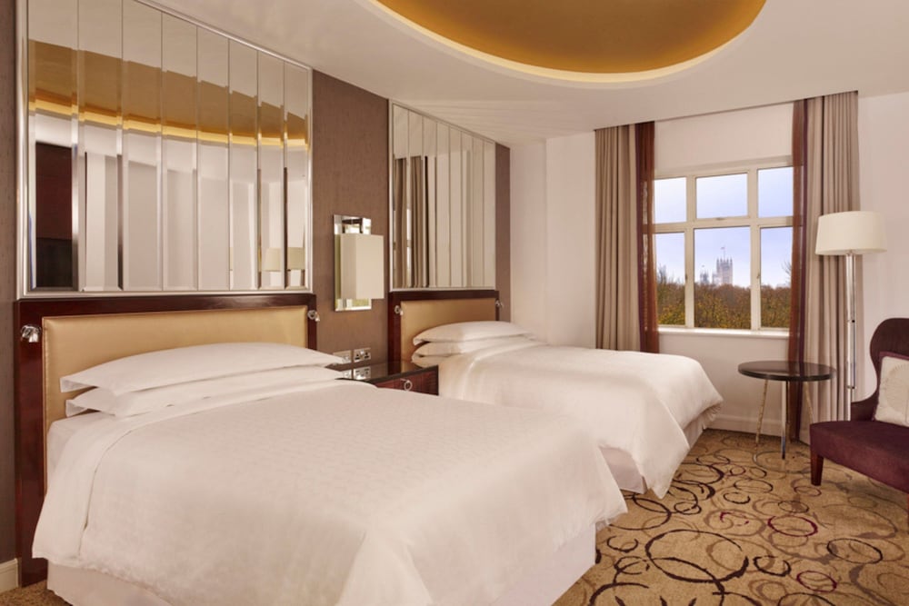Sheraton Grand London Park Lane 19
