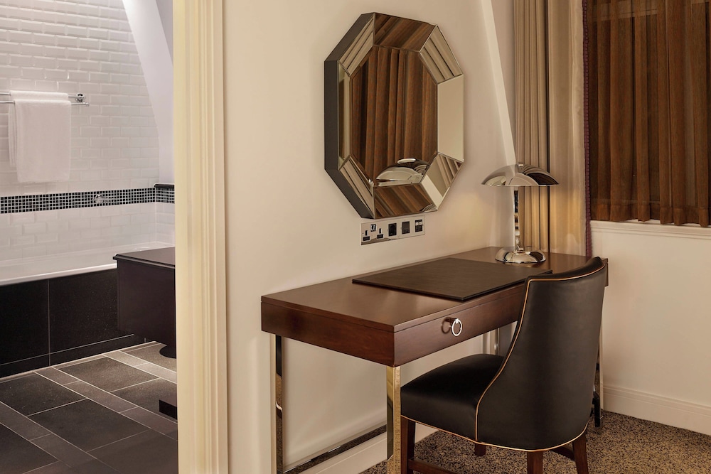 Sheraton Grand London Park Lane 12