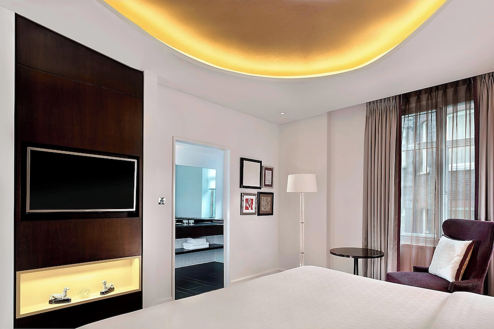 Sheraton Grand London Park Lane 13