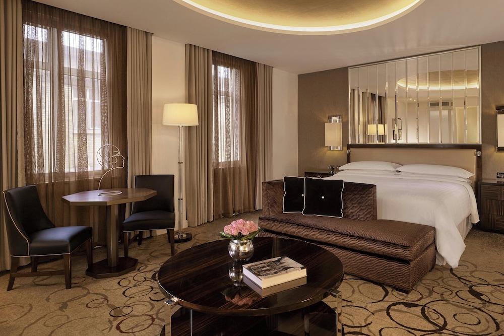 Sheraton Grand London Park Lane 24