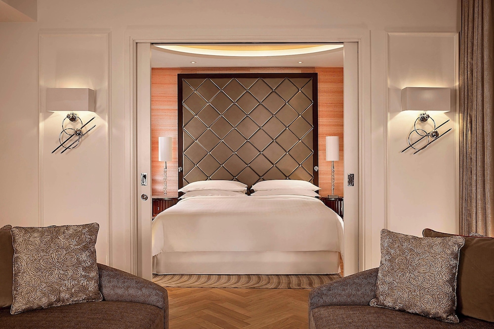 Sheraton Grand London Park Lane 14