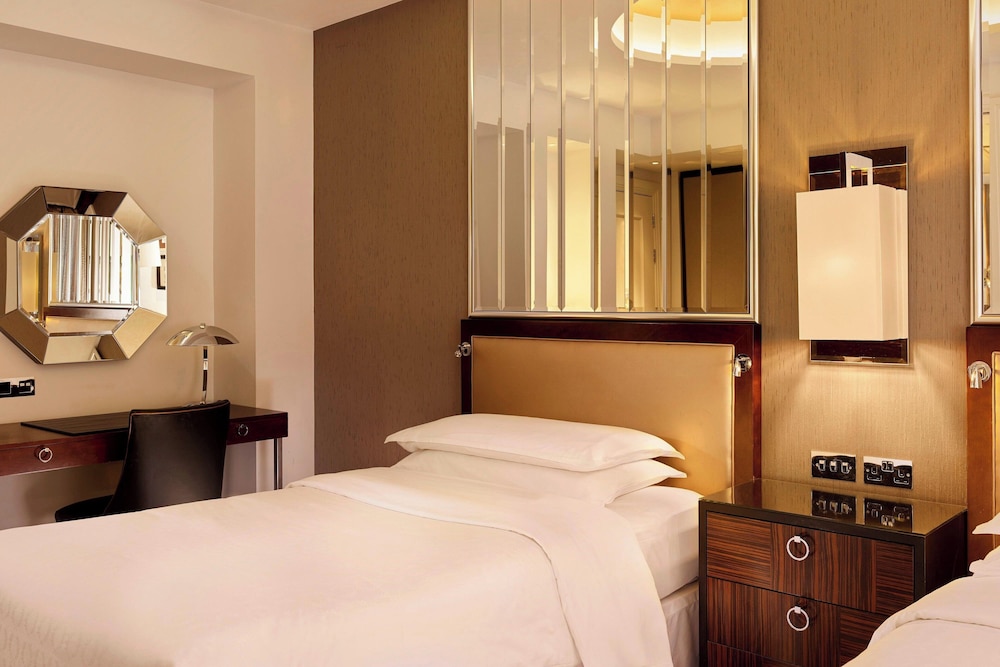 Sheraton Grand London Park Lane 9