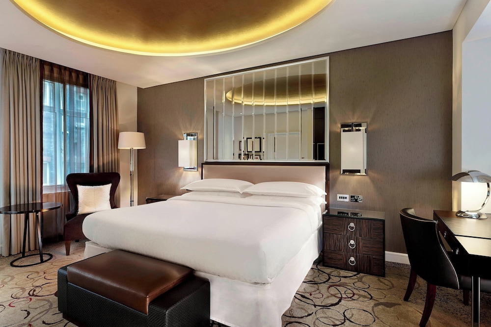 Sheraton Grand London Park Lane 15