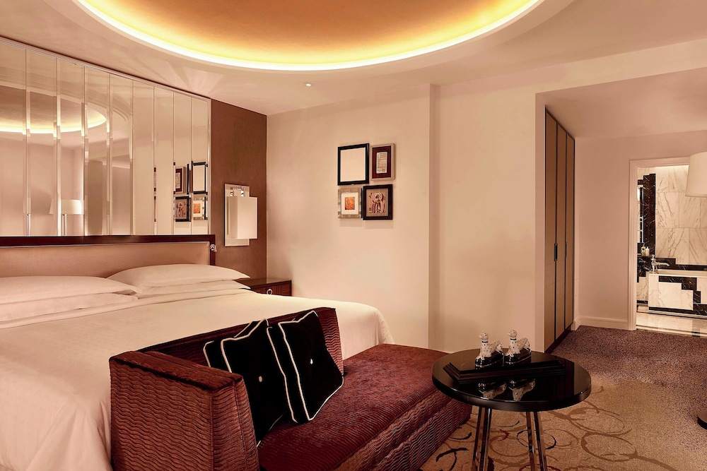 Sheraton Grand London Park Lane 10
