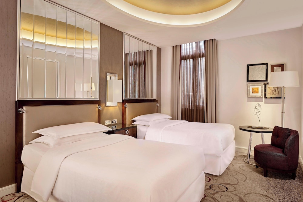 Sheraton Grand London Park Lane 16