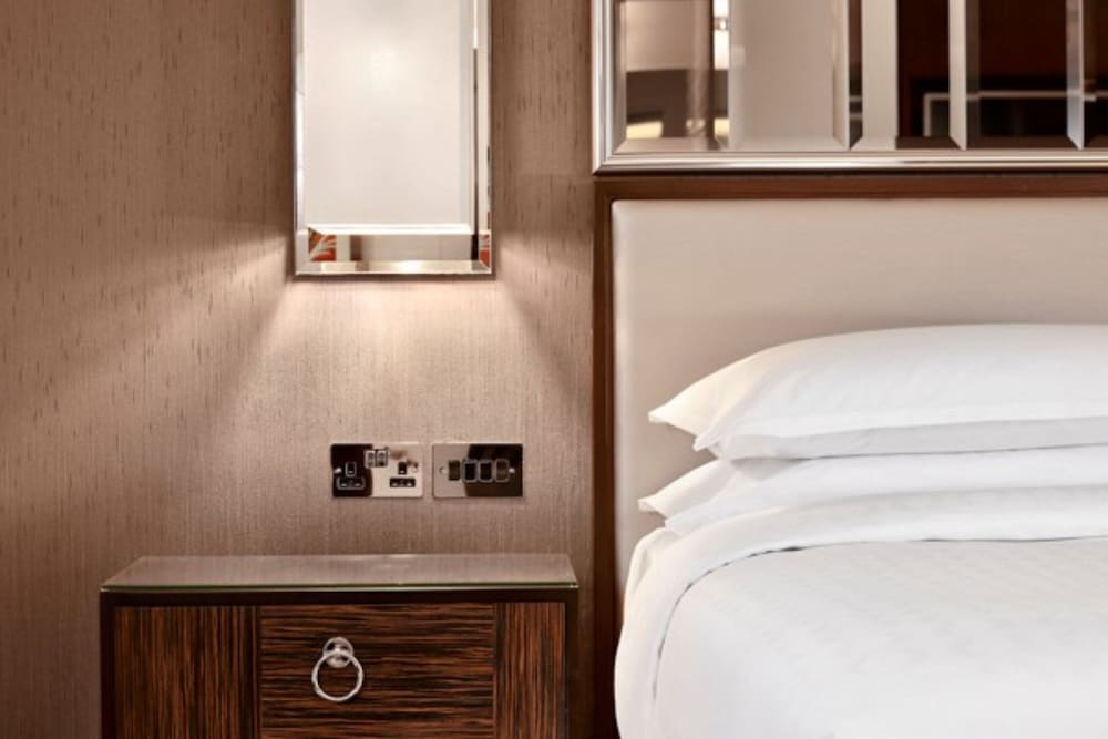 Sheraton Grand London Park Lane 18