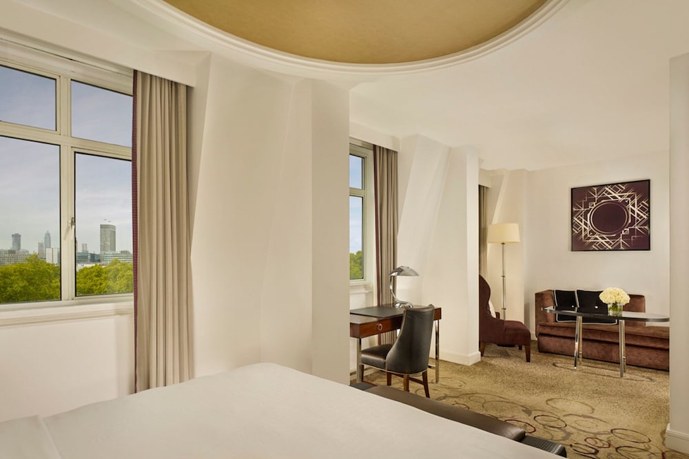Sheraton Grand London Park Lane 21