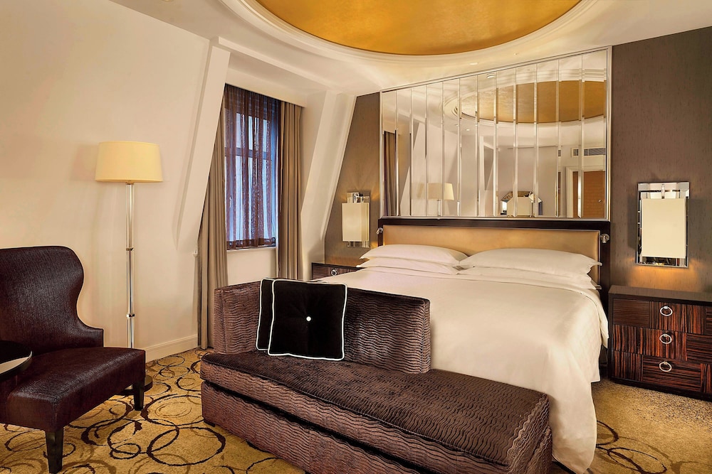 Sheraton Grand London Park Lane 7
