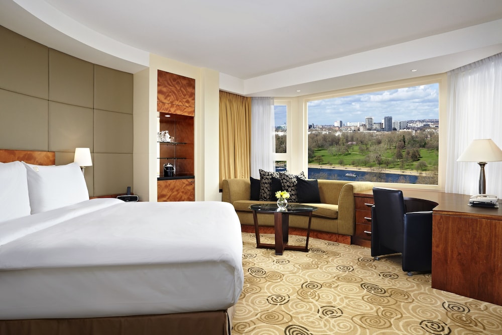 The Park Tower Knightsbridge, a Luxury Collection Hotel, London 6