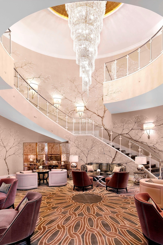 The Park Tower Knightsbridge, a Luxury Collection Hotel, London 4