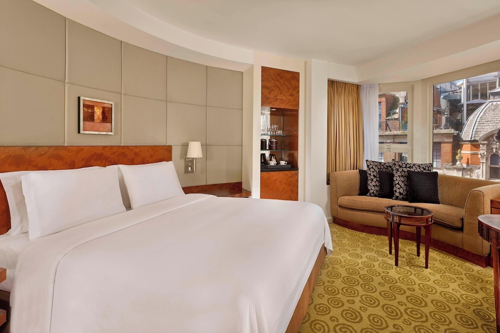 The Park Tower Knightsbridge, a Luxury Collection Hotel, London 13