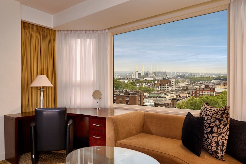 The Park Tower Knightsbridge, a Luxury Collection Hotel, London 10