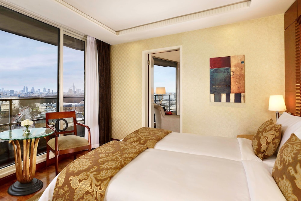 The Park Tower Knightsbridge, a Luxury Collection Hotel, London 21