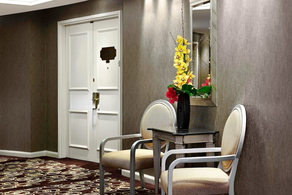 The Park Tower Knightsbridge, a Luxury Collection Hotel, London 19