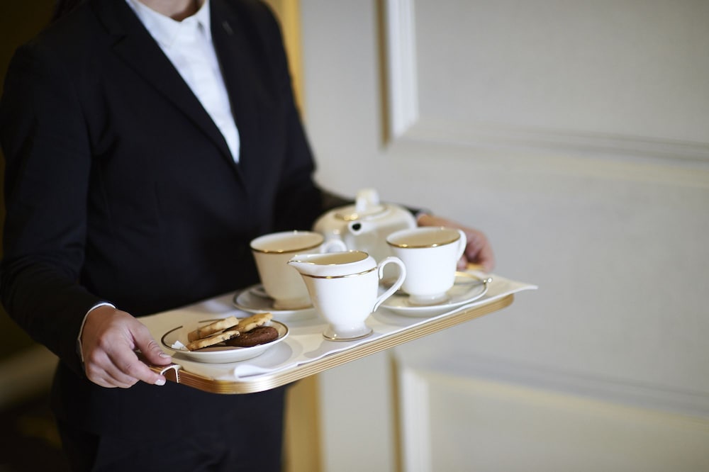 The Park Tower Knightsbridge, a Luxury Collection Hotel, London 7