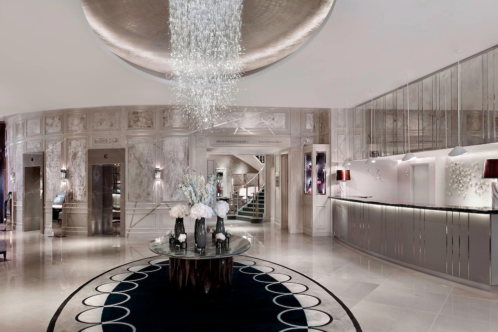 The Park Tower Knightsbridge, a Luxury Collection Hotel, London 3