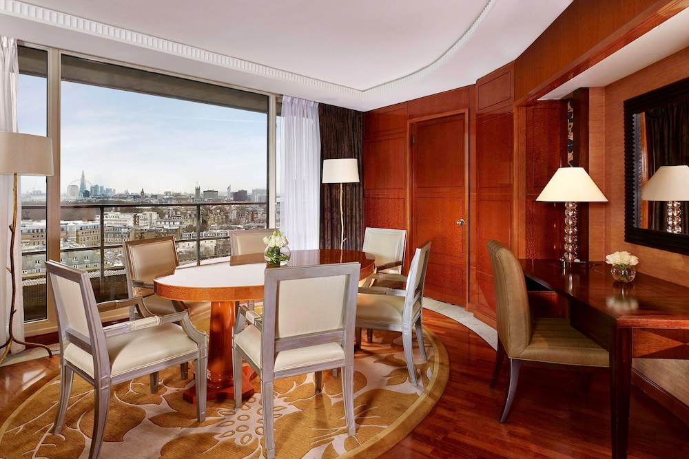 The Park Tower Knightsbridge, a Luxury Collection Hotel, London 18