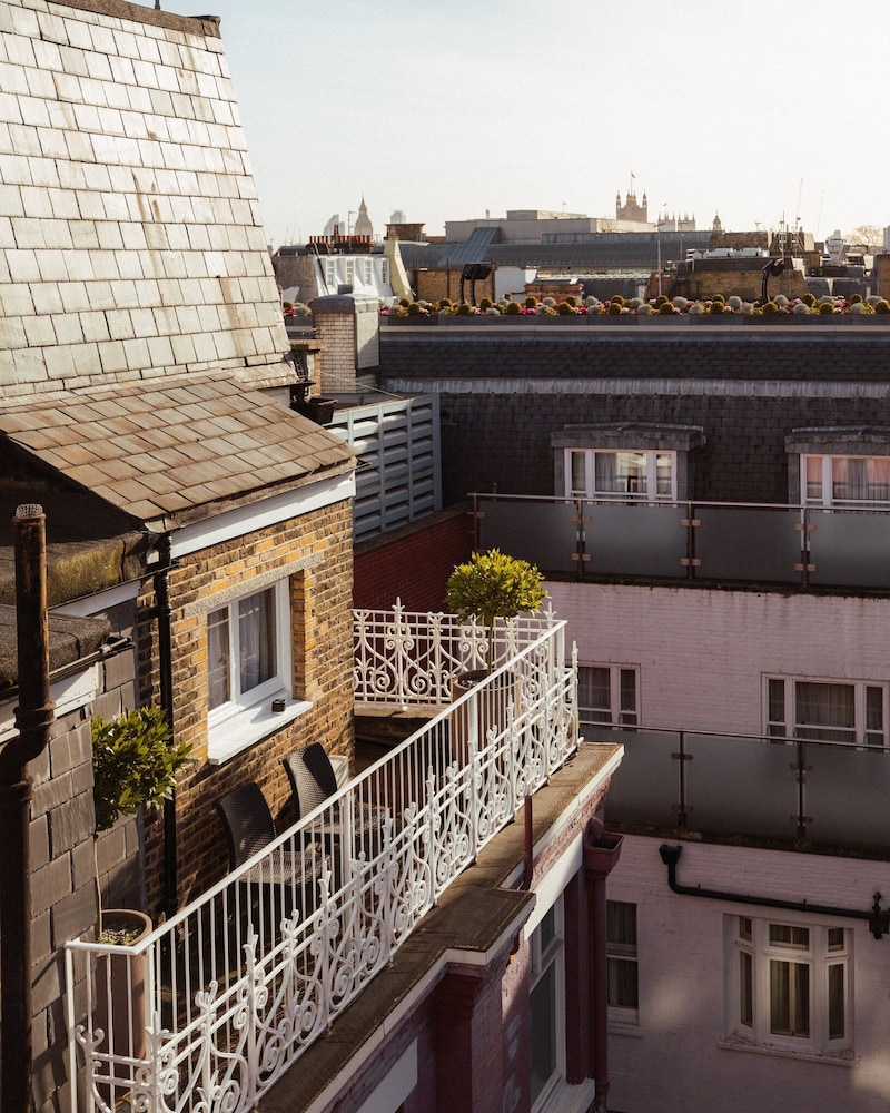 Althoff St. James's Hotel & Club, Mayfair 15