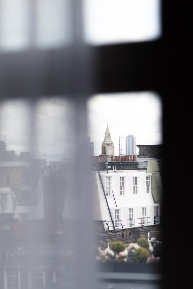 Althoff St. James's Hotel & Club, Mayfair 6