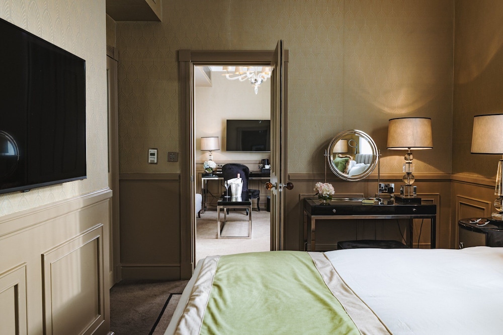 Althoff St. James's Hotel & Club, Mayfair 18