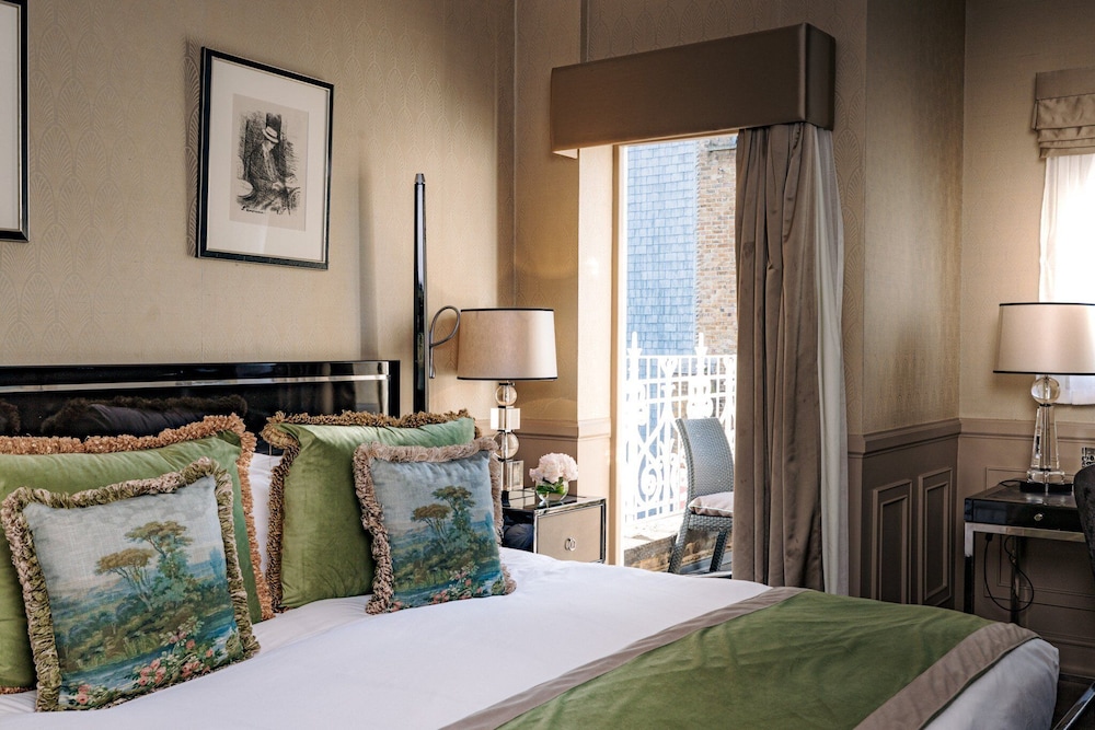 Althoff St. James's Hotel & Club, Mayfair 11