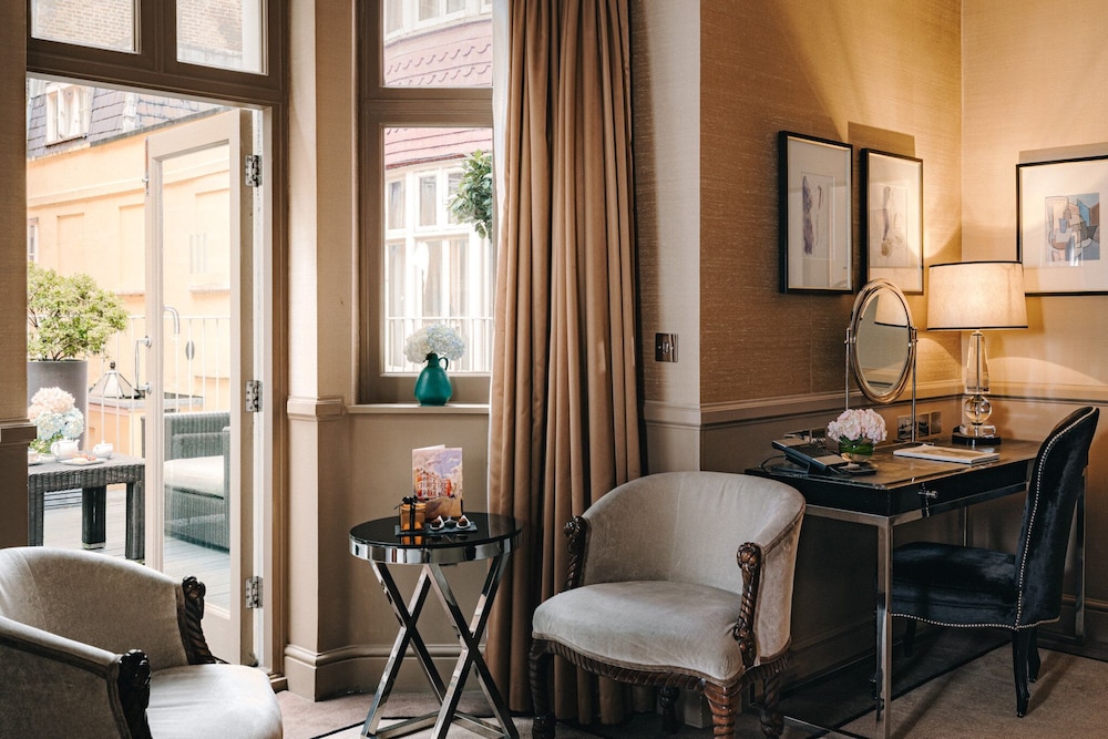 Althoff St. James's Hotel & Club, Mayfair 24